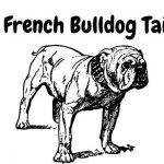 French Bulldog Tails